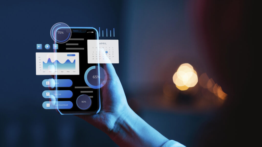 Why Mobile CRM Solutions Are the Future In 2024